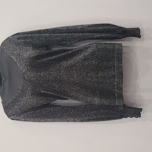 EUC sparkling top
